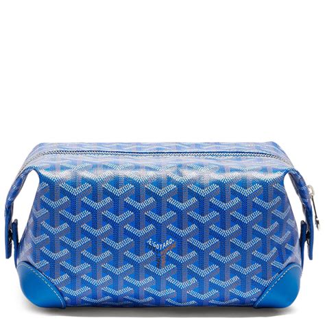 goyard bowling 25 bag